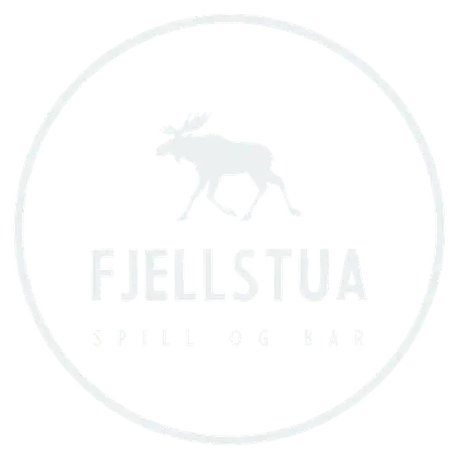 Fjellstua – games and bar